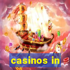 casinos in